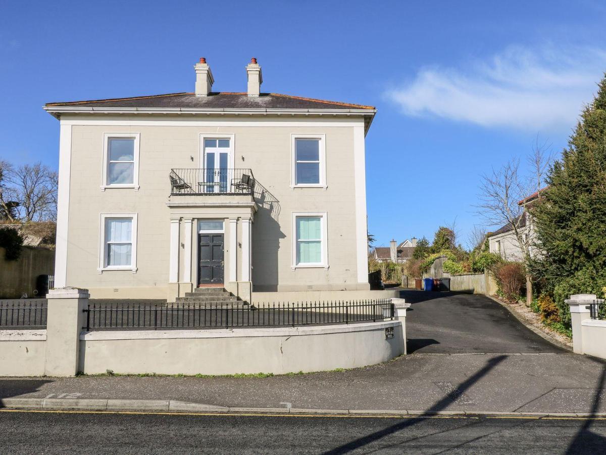 Apartment Sea Breeze Ballycastle