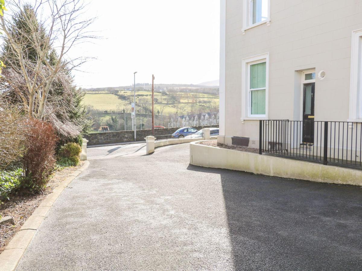 Sea Breeze Apartment Ballycastle