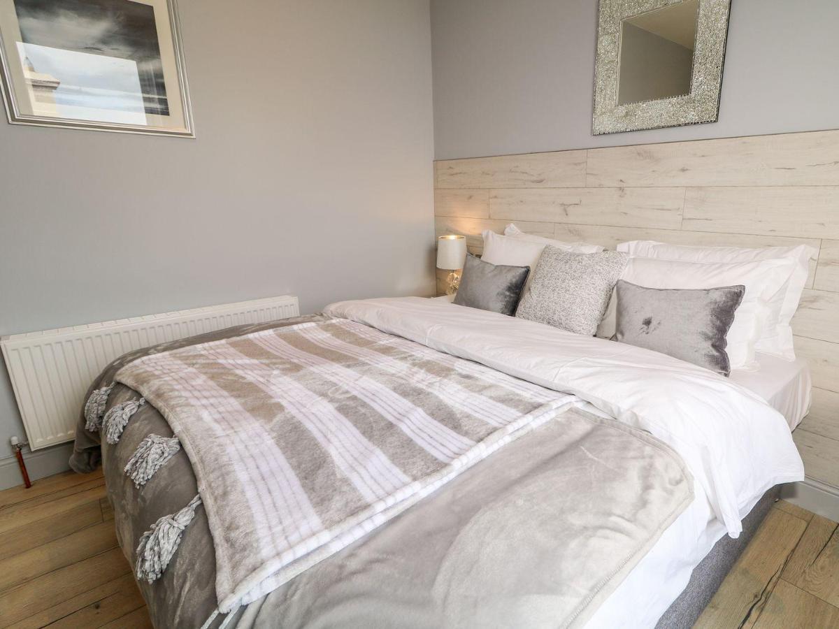 Sea Breeze Apartment Ballycastle
