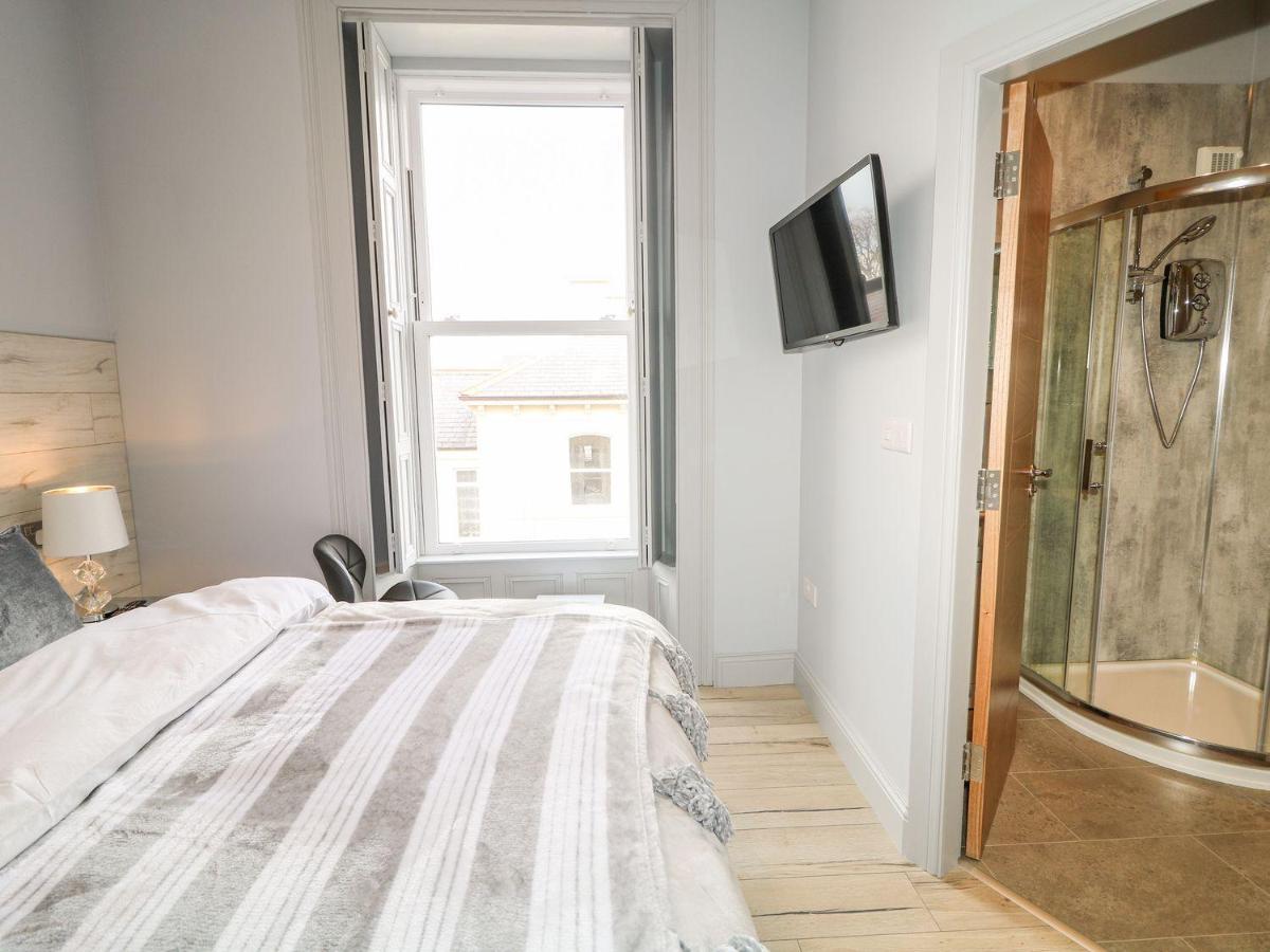 Sea Breeze Apartment Ballycastle